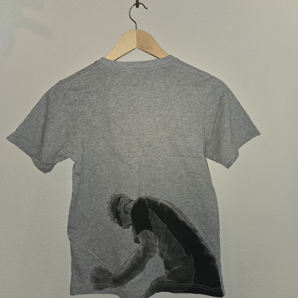 Karasuno High Tshirt